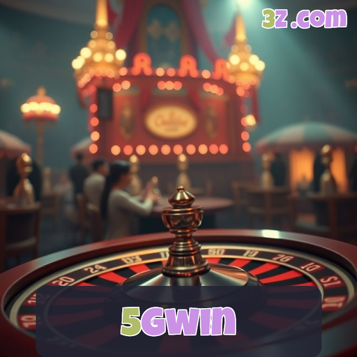 Bônus Irresistíveis No 5gwin: Atraia-se Pelo Jogo!